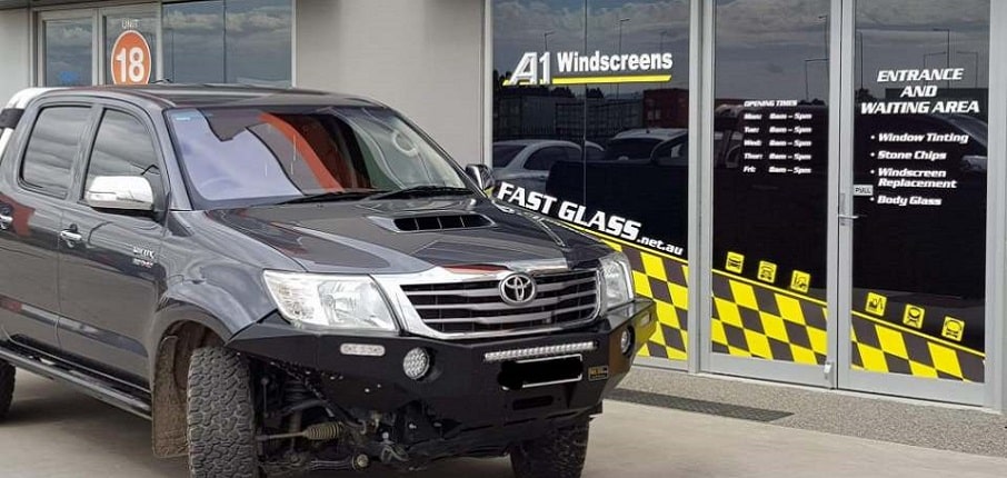 5 Unknown Facts about Windscreen