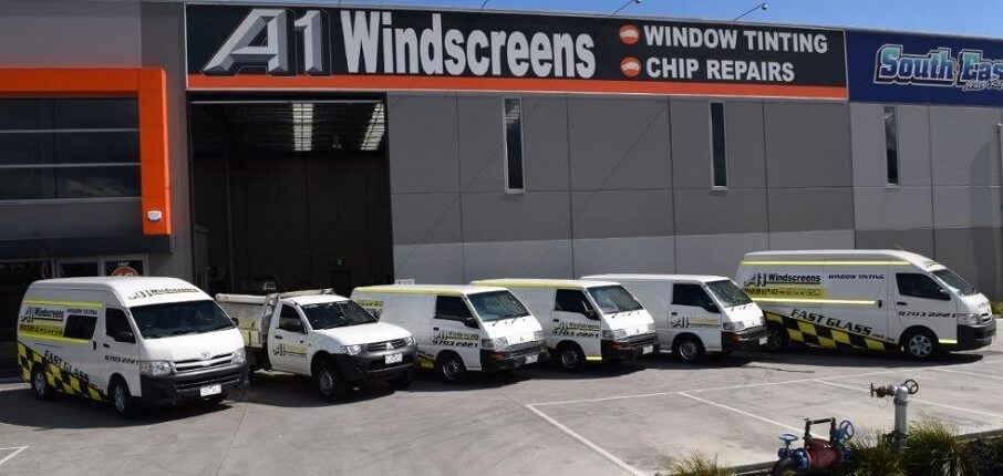 How to Select the Right Window Tint Shop? 