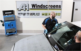 Windscreen Replacement Hallam