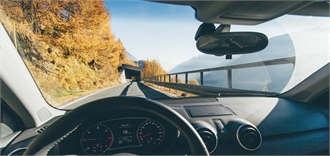 The Importance of Windscreen Safety
